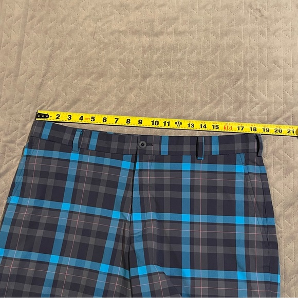 Nike golf shorts mens 36 NWOT - Picture 8 of 13